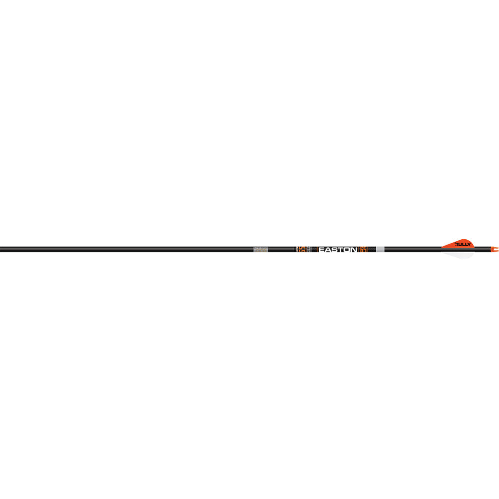 Easton 6.5 Acu-Carbon Match Grade Arrows 400 Spine 6 Pack