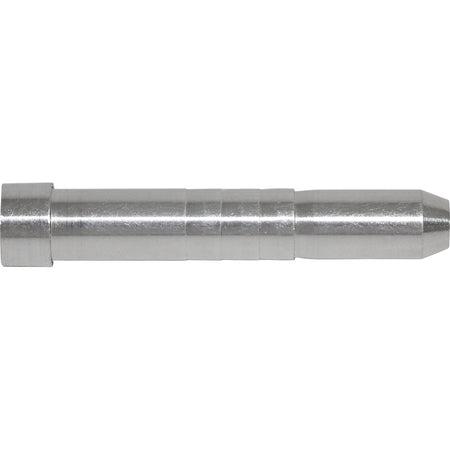 Easton 9mm Bolt Inserts for Crossbow Arrows 12 pk.