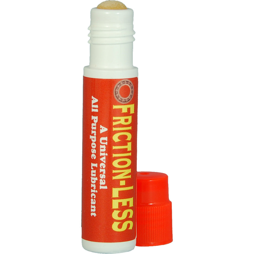 Friction-Less Universal Lubricant for Outdoor Home and Automotive Use