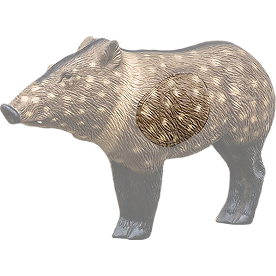 Rinehart Signature Series Peccary Archery Target Replacement Insert