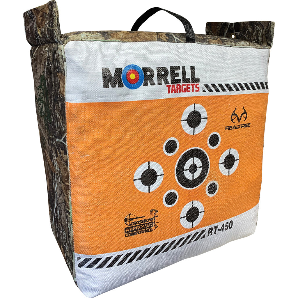 Morrell RT-450 Realtree Edge Field Point Target Weather Resistant