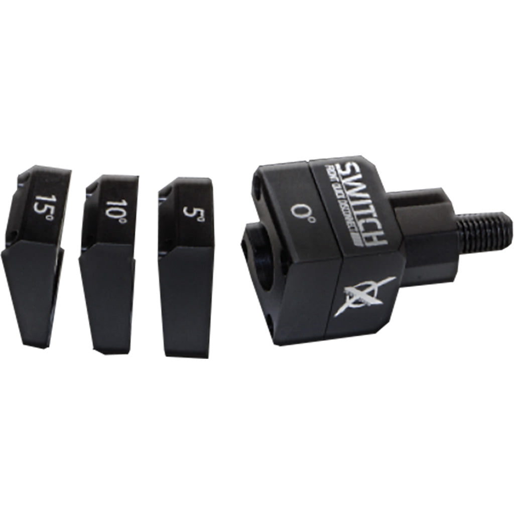 Dead Center FQD Switch Kit Quick Disconnect for Front Stabilizers