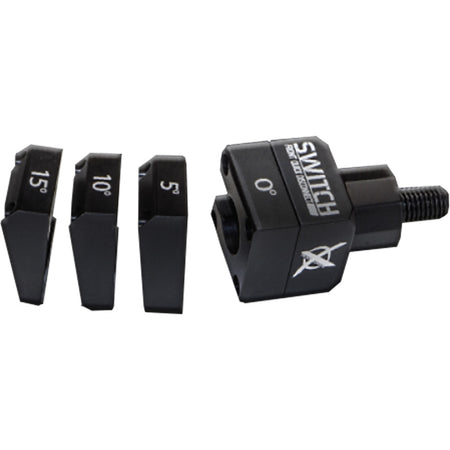 Dead Center FQD Switch Kit Quick Disconnect for Front Stabilizers