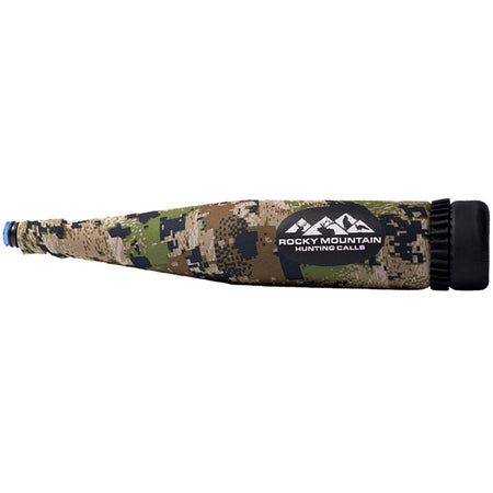 Rocky Mountain Wapiti Whacker Elk Bugle Hunting Call Sitka Subalpine