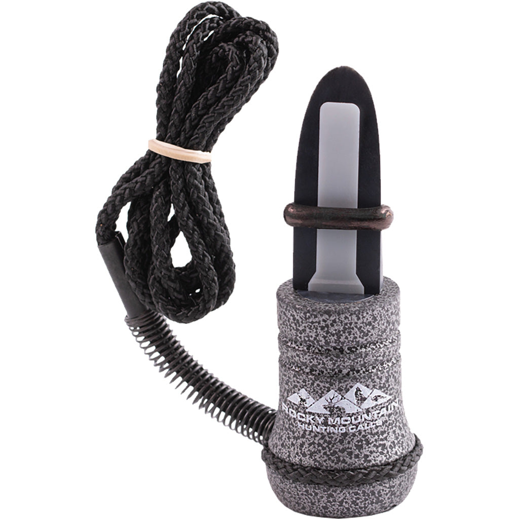 Rocky Mountain Atomic-13 Steve Chappell Signature Heart Breaker Cow Call