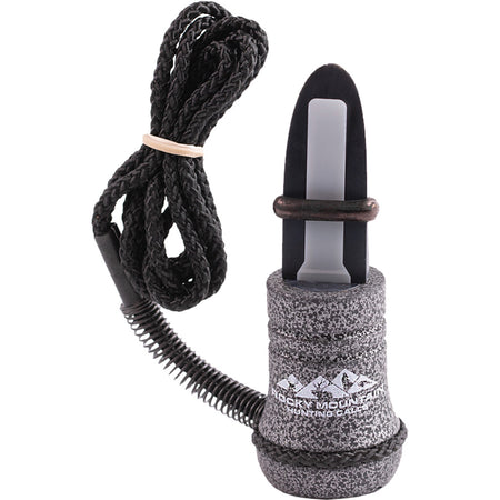 Rocky Mountain Atomic-13 Steve Chappell Signature Heart Breaker Cow Call