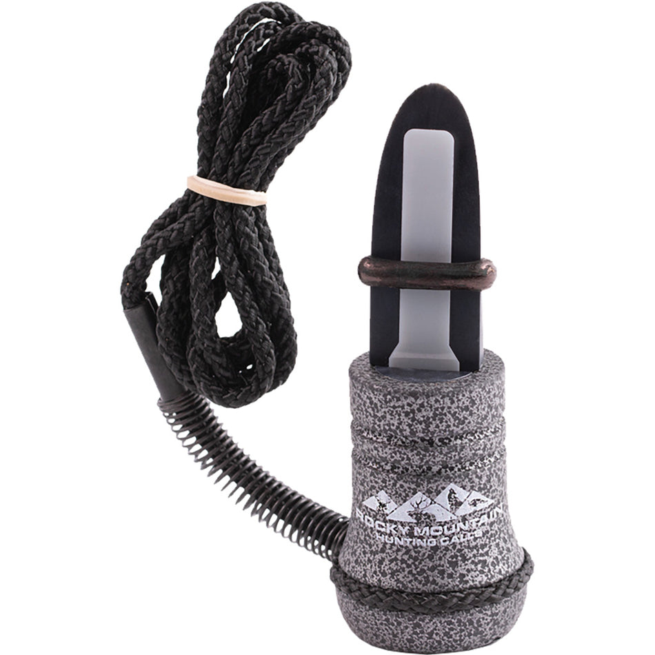 Rocky Mountain Atomic-13 Steve Chappell Signature Heart Breaker Cow Call