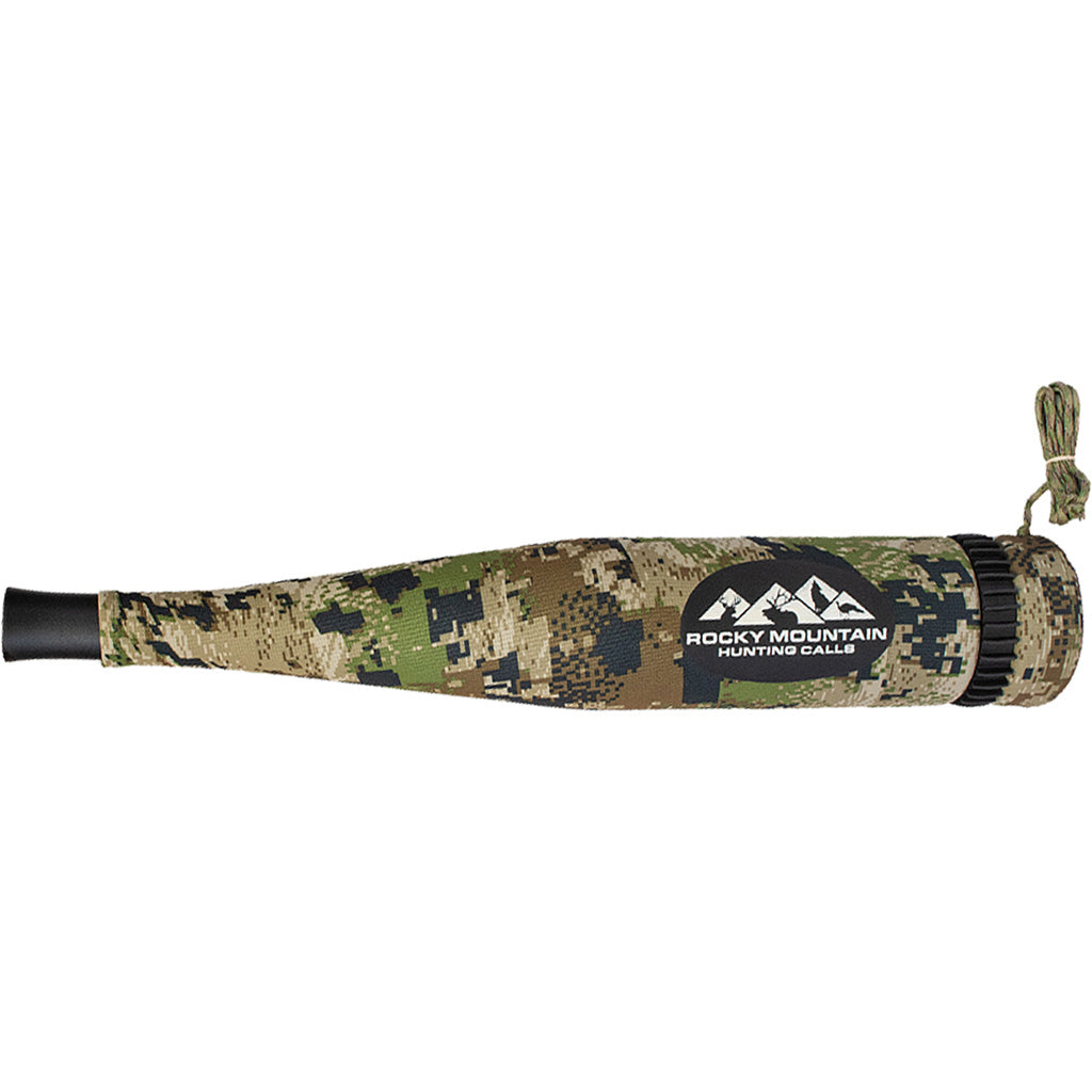 Rocky Mountain Bully Bull Extreme Elk Grunt Tube Bugle Sitka Subalpine