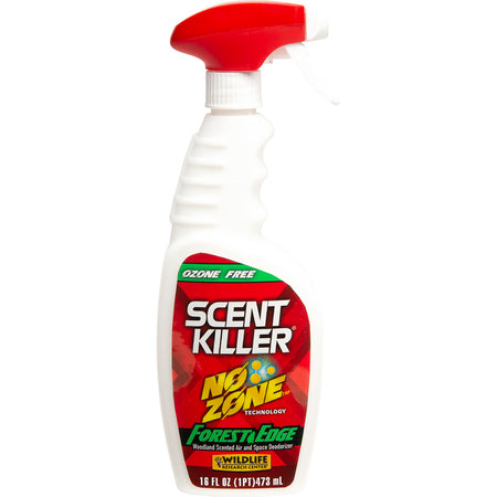 Wildlife Research Forest Edge Scent Killer Air and Space Eliminator 16 oz.