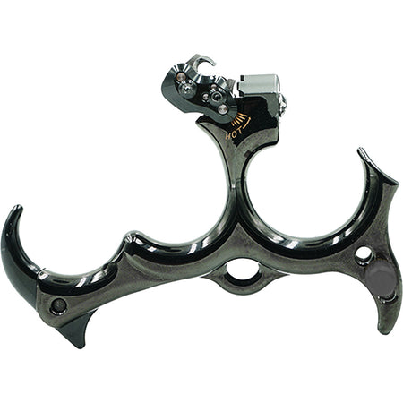 TruFire Sear-X Fully Machined Back Tension Bow Release