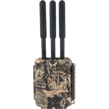 Covert Lora Long-Range Base Unit AT&T Certified 9-Camera Hub
