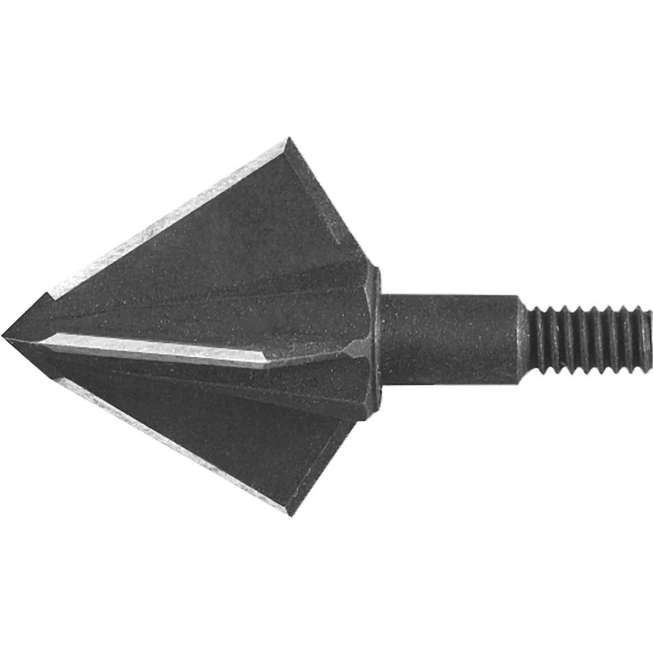Ozcut Elite Series Three-Blade Bowhunting Broadheads 125 gr. 3 pk.