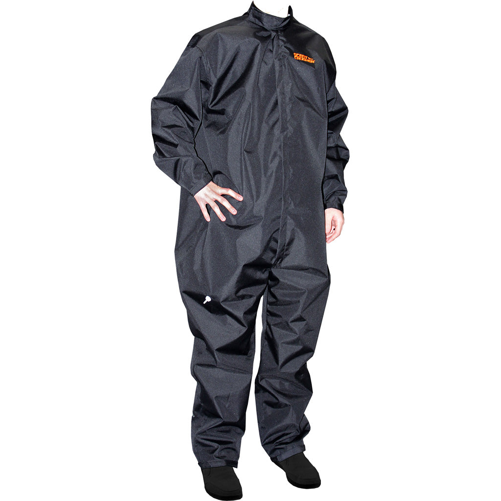 Scent Crusher Rapid Ozone Shower Scent Elimination Suit
