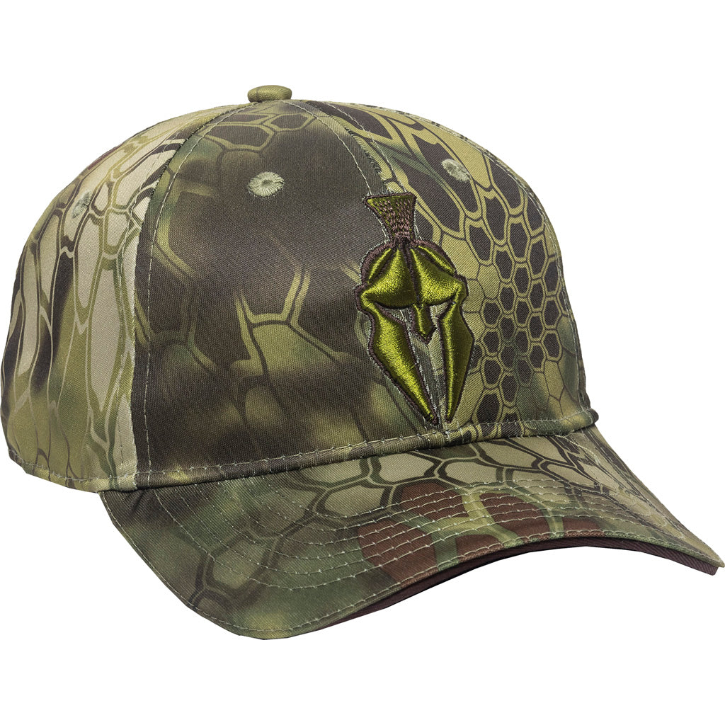 Outdoor Cap Kryptek Mandrake Logo Hat One Size Fits Most