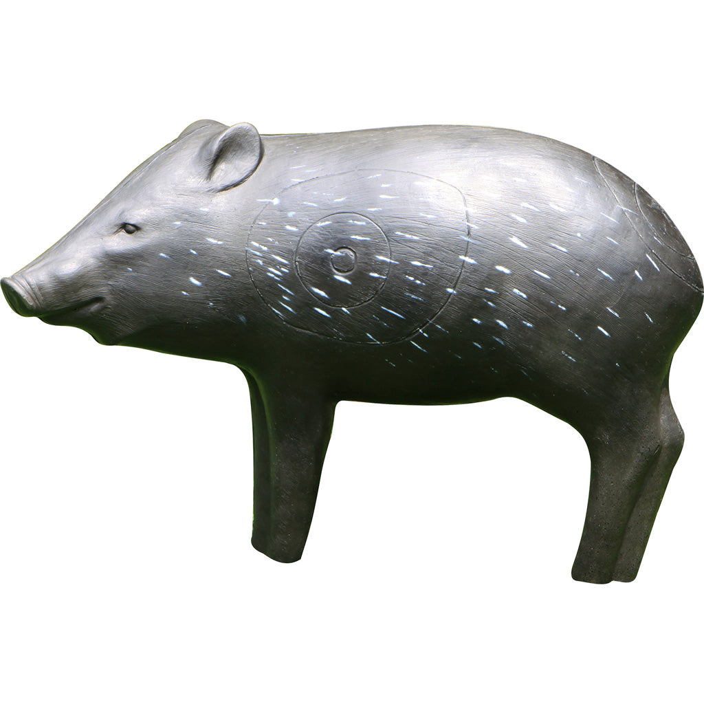 Big Shot Pro Hunter Javelina 3D Foam Archery Shooting Target