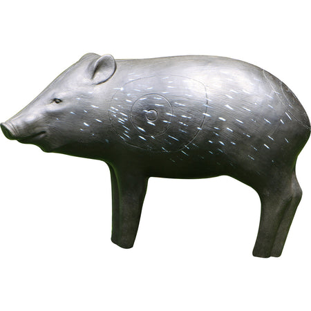 Big Shot Pro Hunter Javelina 3D Foam Archery Shooting Target