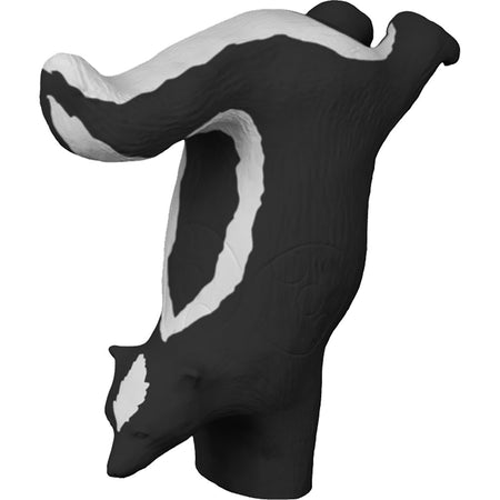 Big Shot Pro Hunter Skunk Realistic 3D Bow Target
