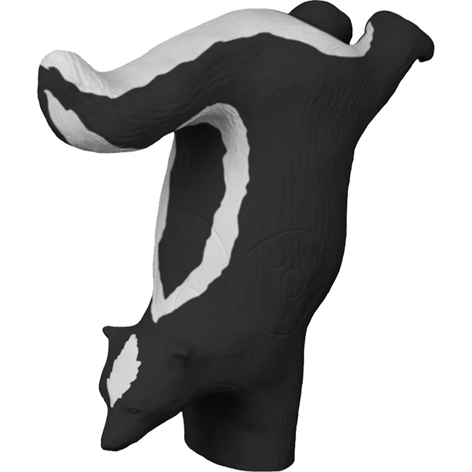 Big Shot Pro Hunter Skunk Realistic 3D Bow Target