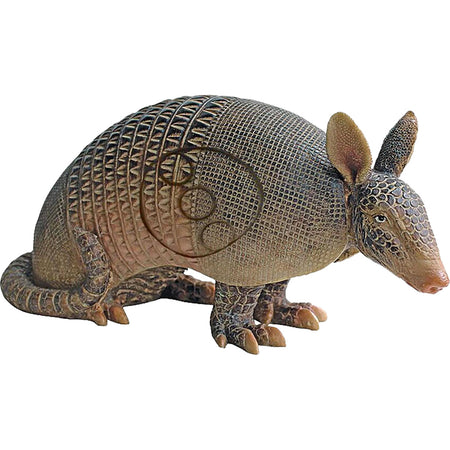 Big Shot Pro Hunter Armadillo Realistic 3D Bow Target