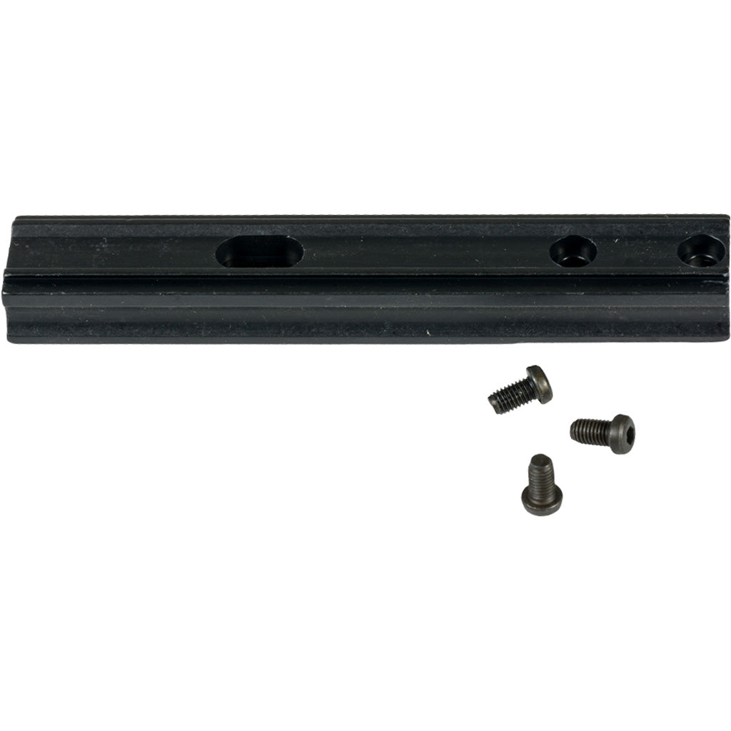 Chipmunk Stationary Base for Crickett and Chipmunk Pistol Scopes