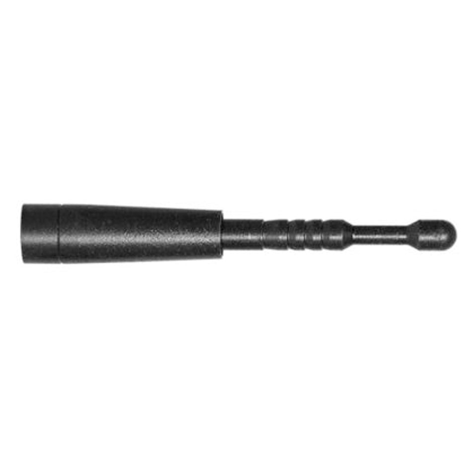 Easton Aluminum Half Out Insert for 4mm Shafts, Size #1 (12 pk)