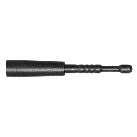Easton Aluminum Half Out Insert for 4mm Shafts, Size #5 (12 pk)