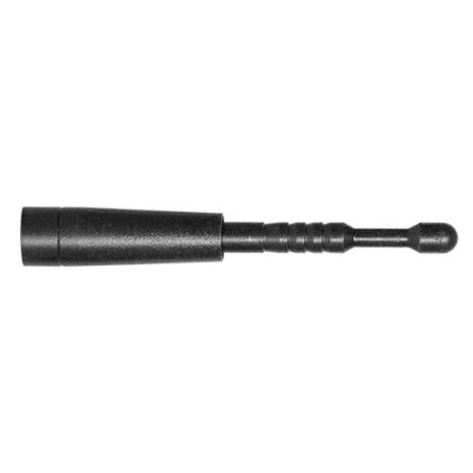 Easton Aluminum Half Out Insert for 4mm Shafts, Size #5 (12 pk)