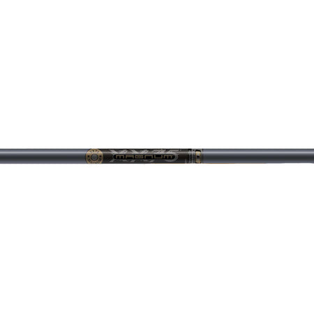 Easton XX75 Magnum 7075-T9 Alloy Crossbow Bolts 22 in. Flat Nock 36 pk.