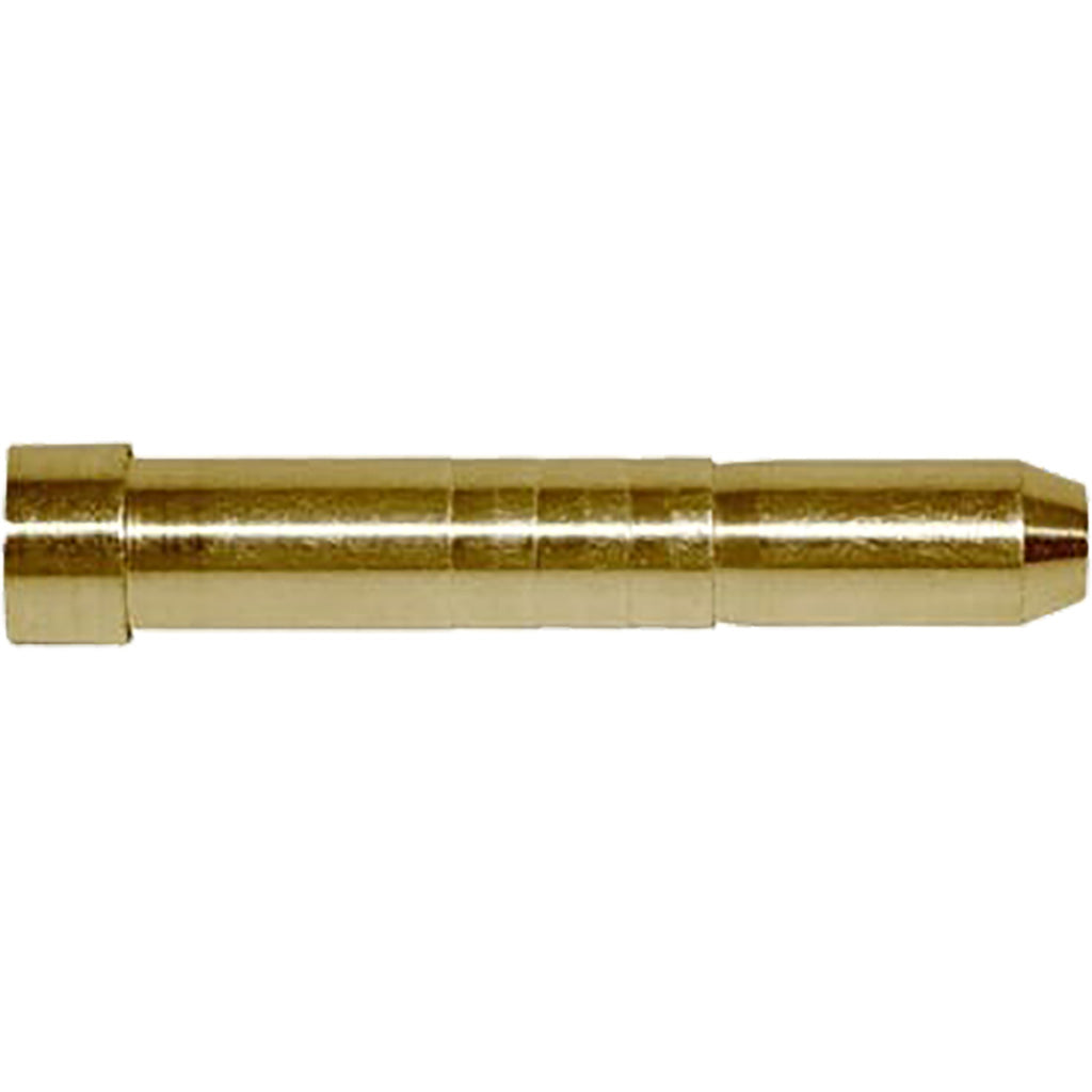 Easton 9mm Brass Crossbow Inserts 100 Grain Pack of 12