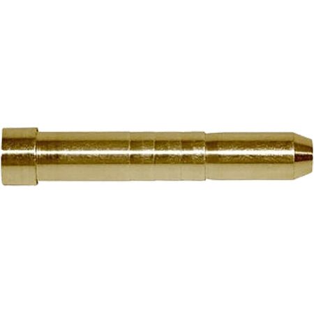 Easton 9mm Brass Crossbow Inserts 100 Grain Pack of 12