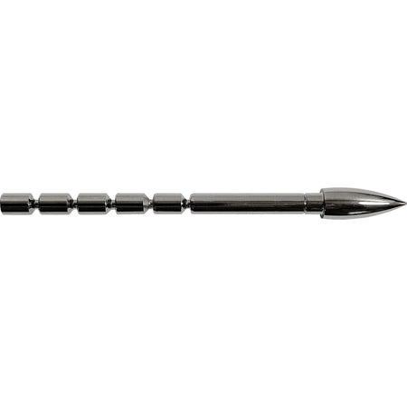 Easton 4mm HL Stainless Break-off Point Size #1 80-130 gr. Pack of 12