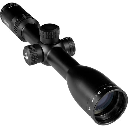 Alpen Kodiak 4-16x44 Rifle Scope Multi-Coated Accuplex Reticle