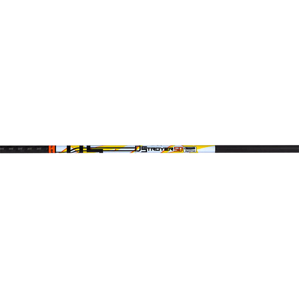 Carbon Express D-Stroyer SD 6-Pack Arrows 350 Spine