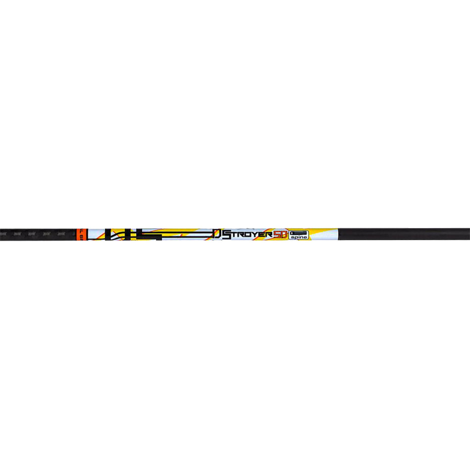 Carbon Express D-Stroyer SD 6-Pack Arrows 350 Spine