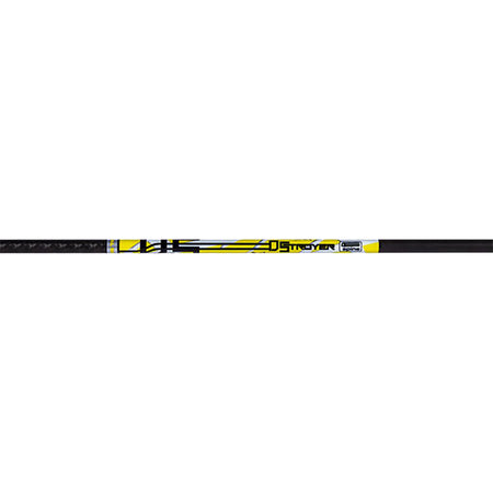 Carbon Express D-Stroyer 6-Pack Arrows 400 Spine