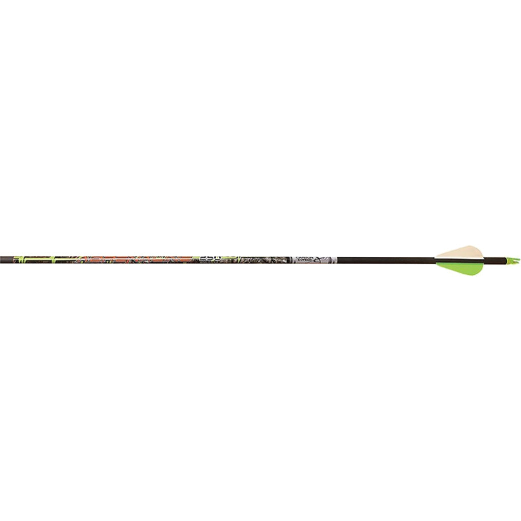 Carbon Express Adrenaline 6-Pack Arrows 400 Spine