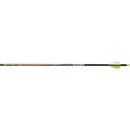 Carbon Express Adrenaline 6-Pack Arrows 400 Spine