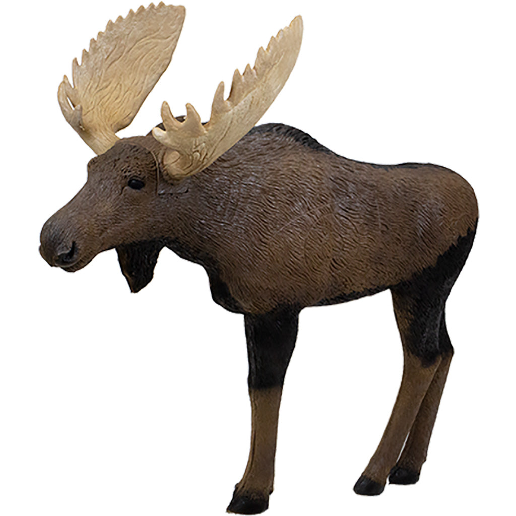 Rinehart 1/3 Scale Moose FX Foam 3D Archery Target