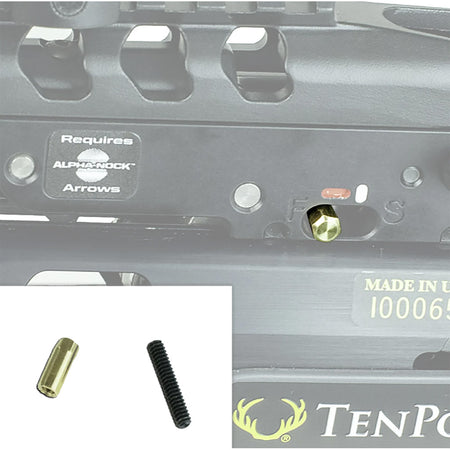 TenPoint ACUslide Series Crossbow Left-Hand Safety Kit