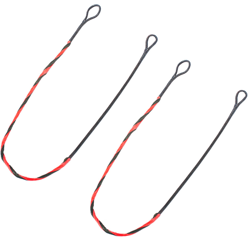 TenPoint Replacement Cables Compatible with Carbon Phantom RCX, Eclipse RCX