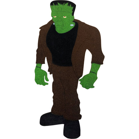 OnCore Archery Target Frankenstein Monster 47x24 In.