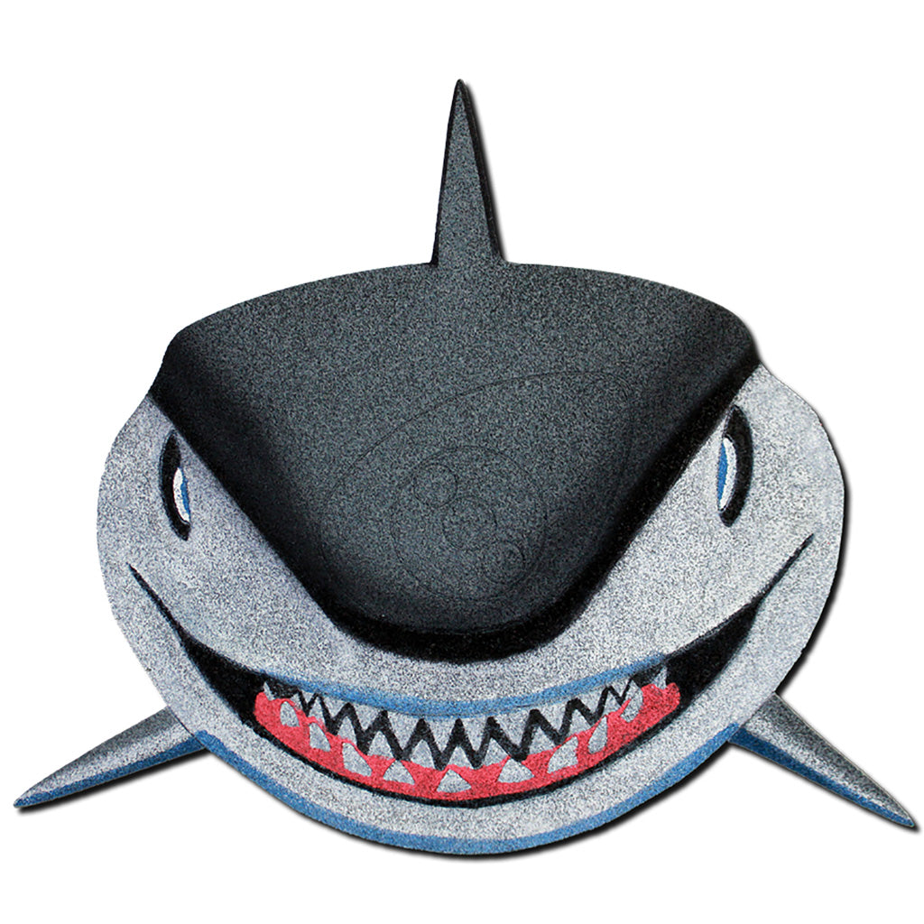OnCore Archery Target Shark Self-Healing Foam 22"x26"