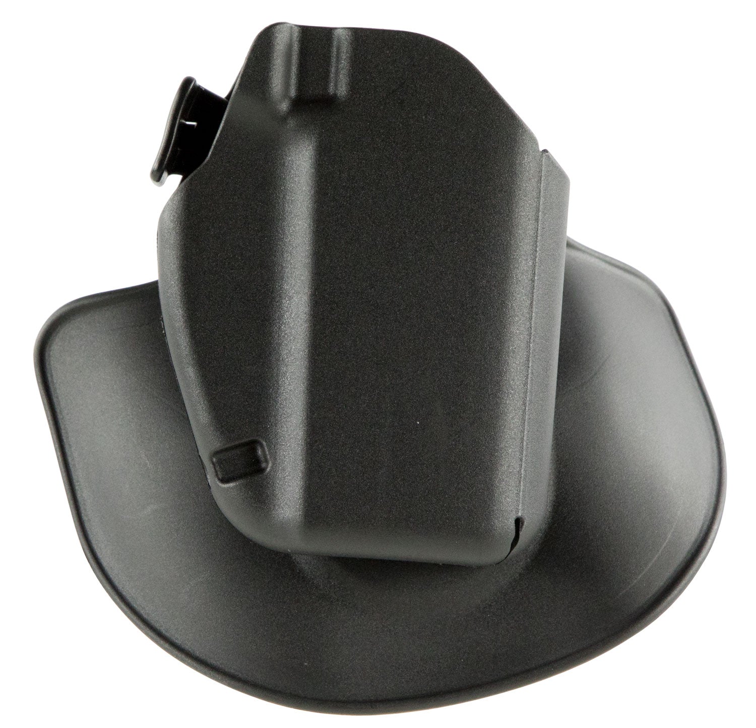 Safariland 578 GLS OWB Belt Paddle Holster Fits S&W M&P Shield 9mm 40 45 Right Hand