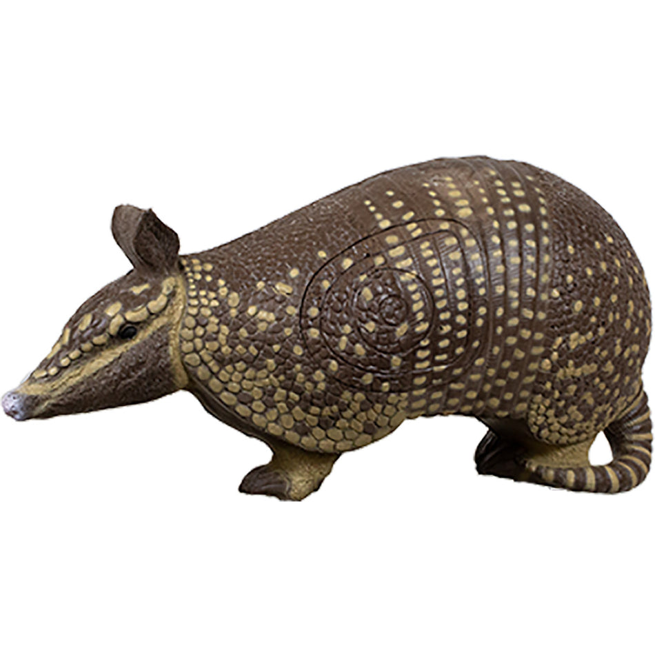 Rinehart Armadillo Target with Easy Arrow Removal