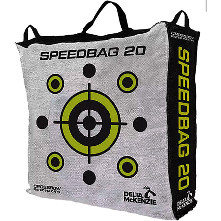 Delta Speedbag 20 Portable Archery Target