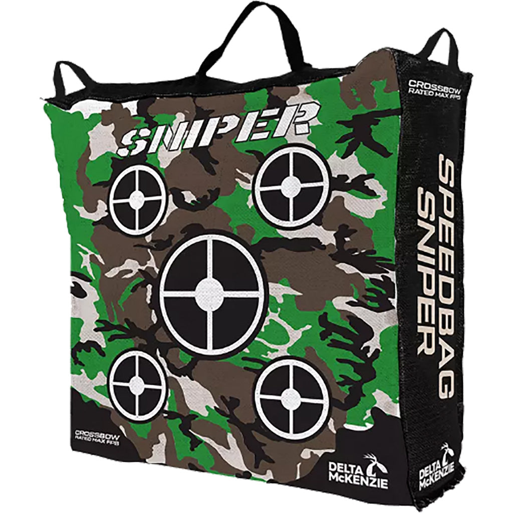Delta Speedbag Sniper Portable Archery Target