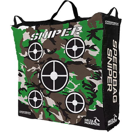 Delta Speedbag Sniper Portable Archery Target
