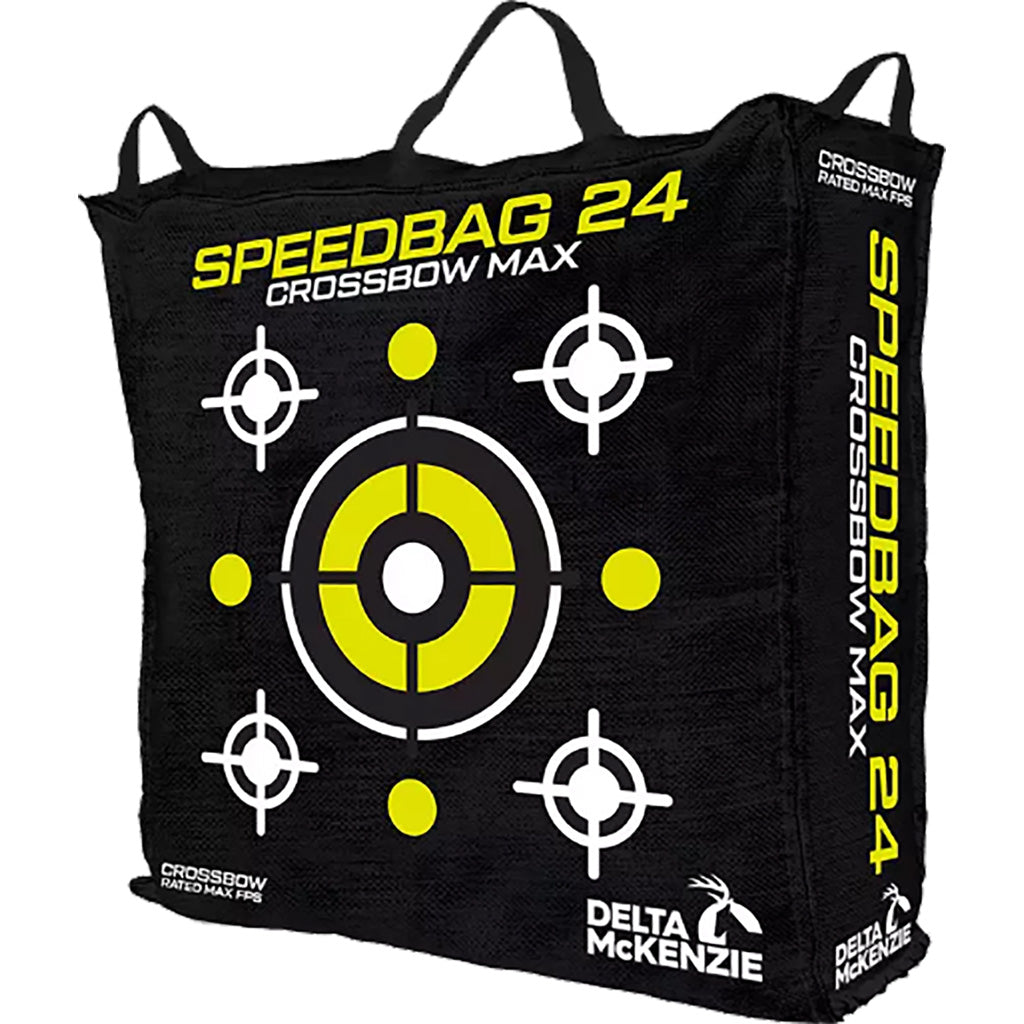 Delta Speedbag 24 Crossbow Bag Target