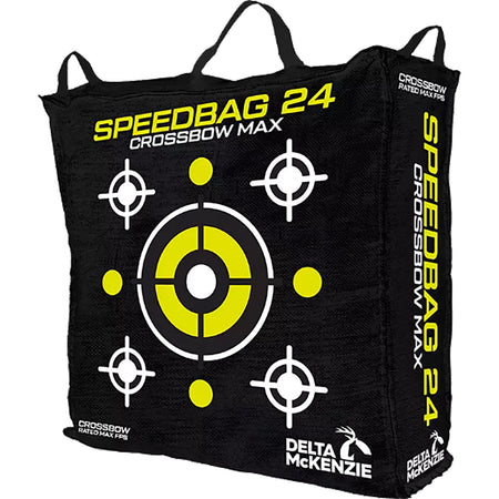 Delta Speedbag 24 Crossbow Bag Target