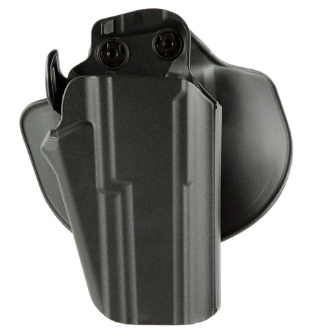 Safariland 578 GLS Pro-Fit Belt Paddle Holster for Springfield XD Beretta 92 5.25" Barrel RH